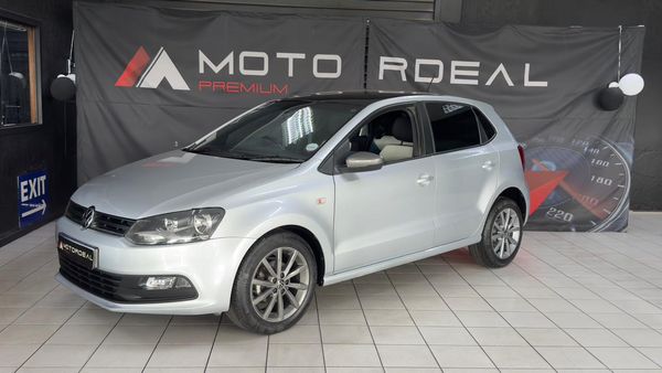 2022-Volkswagen-Polo-Vivo-14-MSWENKO-HATCH-LOWEST-Km-CLEAN-BARGAIN image:2