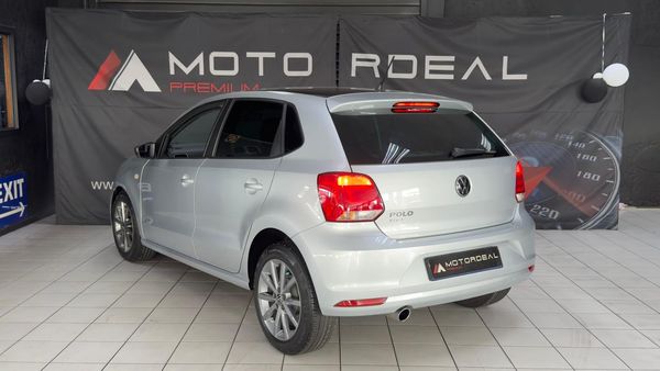 2022-Volkswagen-Polo-Vivo-14-MSWENKO-HATCH-LOWEST-Km-CLEAN-BARGAIN image:8