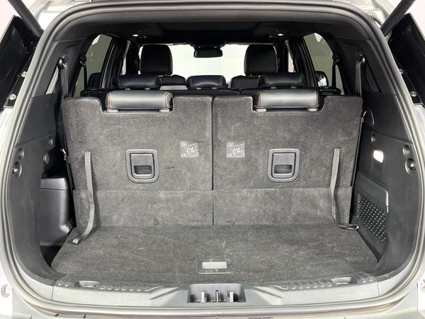 2024-Ford-Everest-30D-V6-Wildtrack-AWD-Auto image:14
