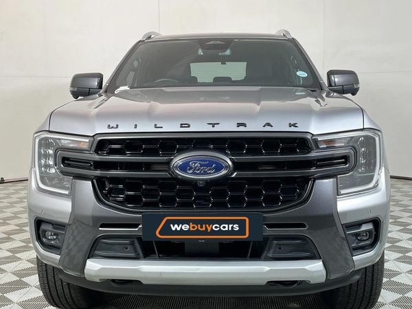 2024-Ford-Everest-30D-V6-Wildtrack-AWD-Auto image:15