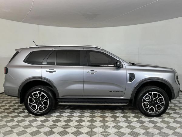 2024-Ford-Everest-30D-V6-Wildtrack-AWD-Auto image:17