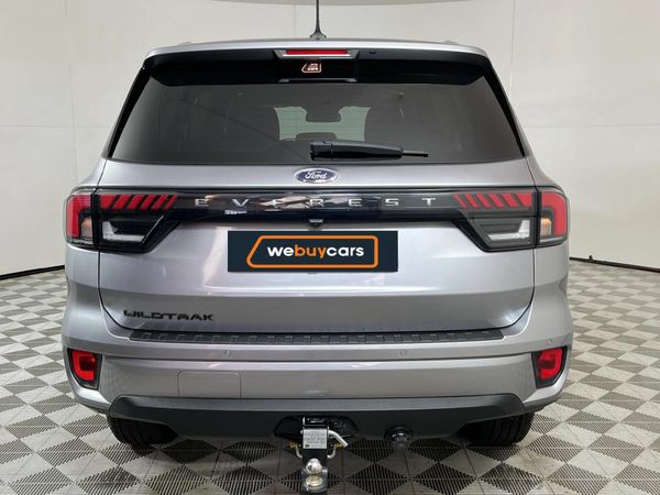 2024-Ford-Everest-30D-V6-Wildtrack-AWD-Auto image:18