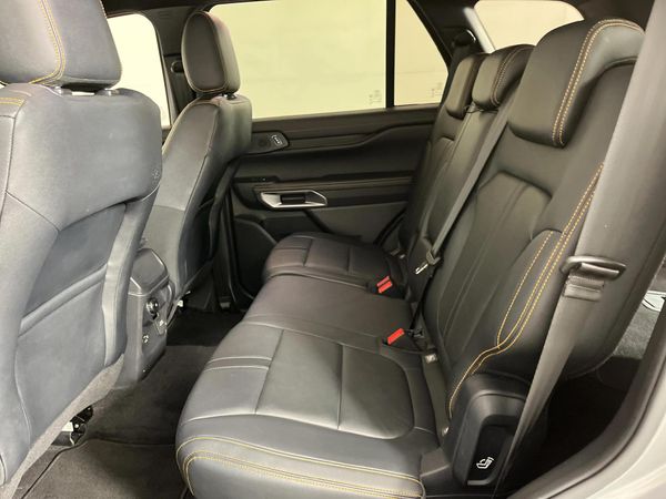 2024-Ford-Everest-30D-V6-Wildtrack-AWD-Auto image:3