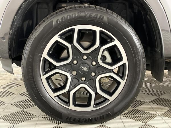 2024-Ford-Everest-30D-V6-Wildtrack-AWD-Auto image:4
