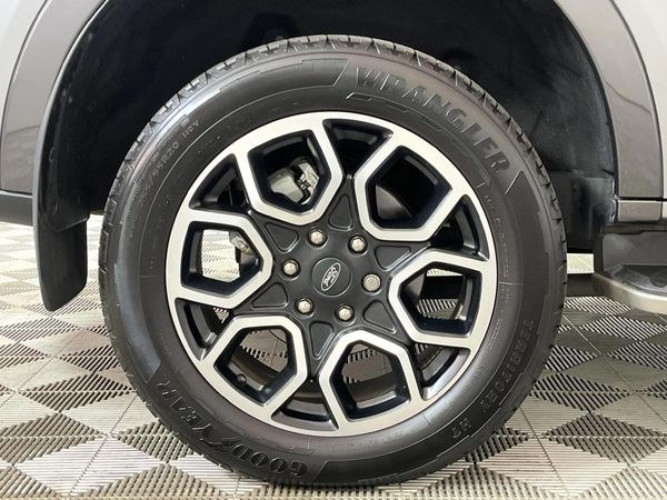 2024-Ford-Everest-30D-V6-Wildtrack-AWD-Auto image:7