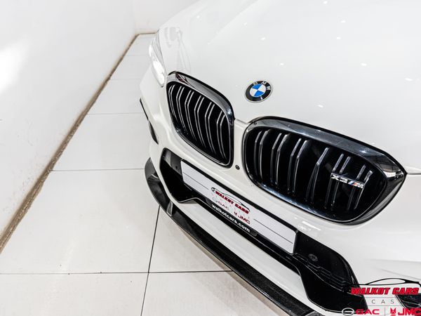 2020-BMW-X3-M-Competition image:10