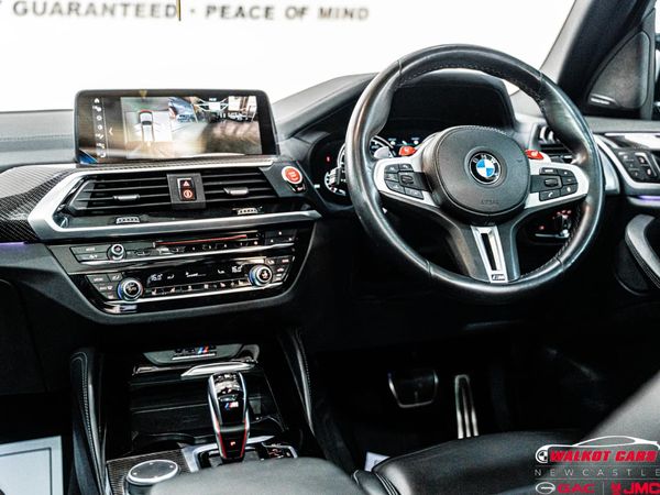 2020-BMW-X3-M-Competition image:17