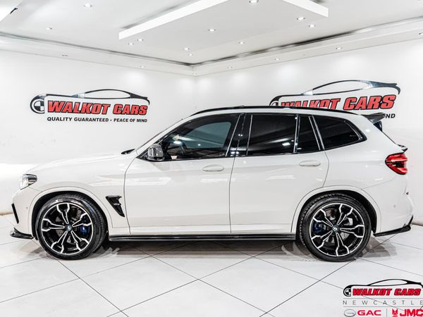2020-BMW-X3-M-Competition image:2