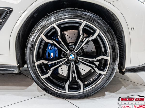 2020-BMW-X3-M-Competition image:6