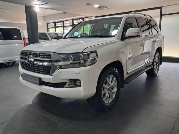 2020-Toyota-Land-Cruiser-200-45-D-V8-VX-R-Auto image:16