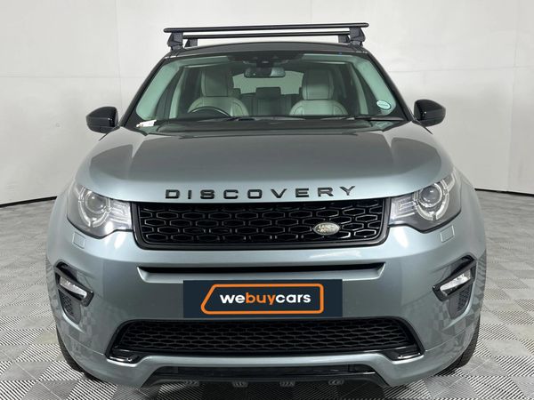 2019-Land-Rover-Discovery-Sport-20i4-D-HSE image:11