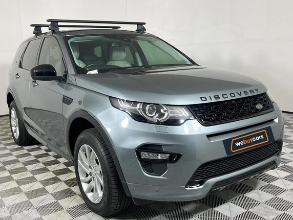 2019-Land-Rover-Discovery-Sport-20i4-D-HSE image:12