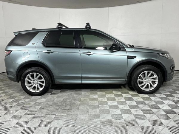 2019-Land-Rover-Discovery-Sport-20i4-D-HSE image:13