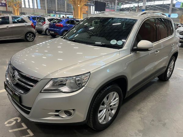 2009-Volkswagen-Tiguan-20-TDI-Sport-Style-4Motion-Auto image:2
