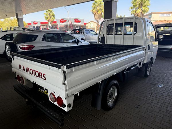 2021-Kia-K-Series-Pick-Up-K-2700-Workhorse-Single-Cab image:2