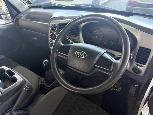 2021-Kia-K-Series-Pick-Up-K-2700-Workhorse-Single-Cab image:5
