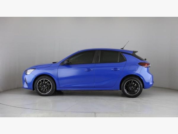 2021-Opel-Corsa-12T-Edition-74kw image:13