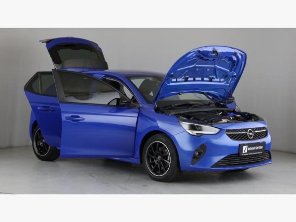 2021-Opel-Corsa-12T-Edition-74kw image:15