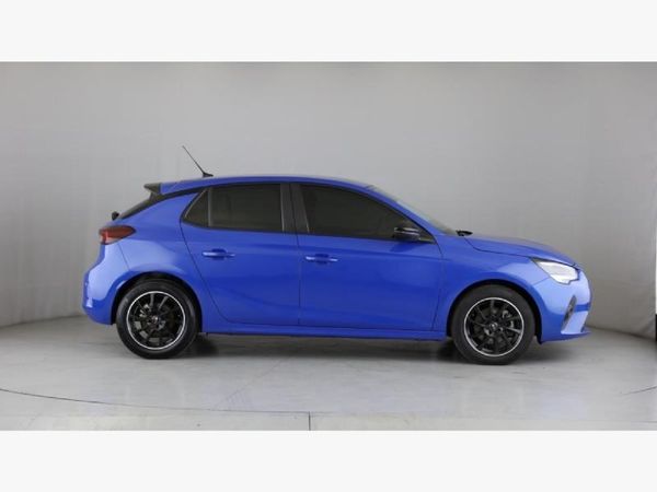 2021-Opel-Corsa-12T-Edition-74kw image:16