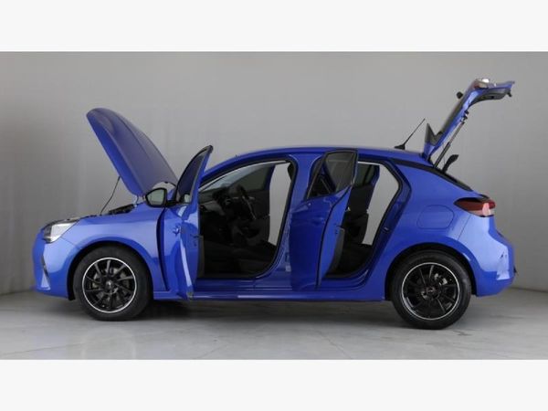 2021-Opel-Corsa-12T-Edition-74kw image:17