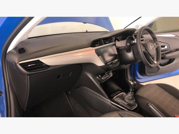 2021-Opel-Corsa-12T-Edition-74kw image:18