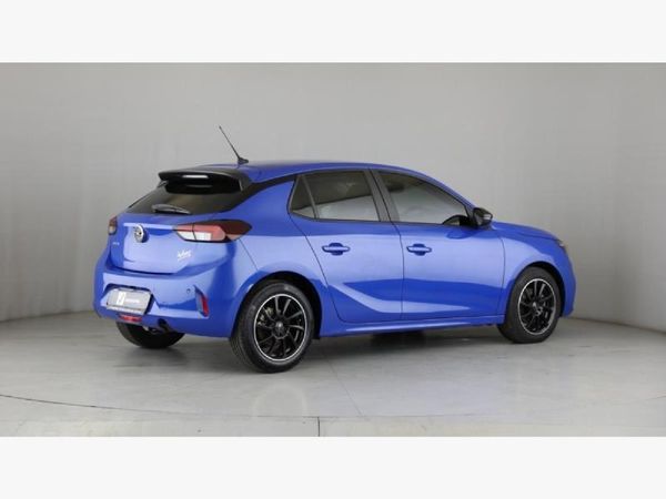 2021-Opel-Corsa-12T-Edition-74kw image:1