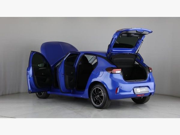 2021-Opel-Corsa-12T-Edition-74kw image:19