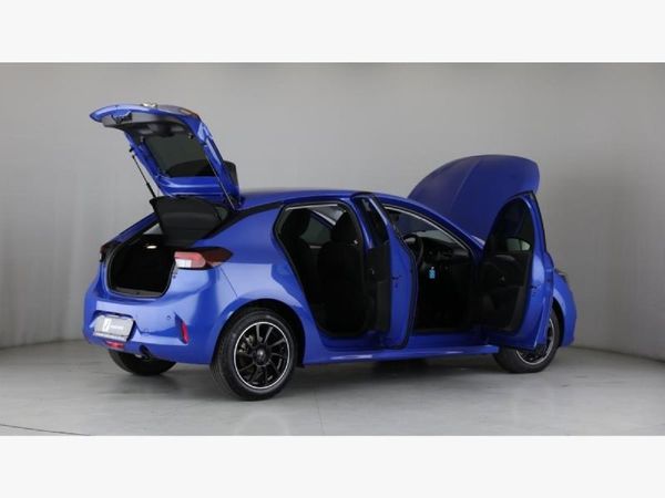 2021-Opel-Corsa-12T-Edition-74kw image:20
