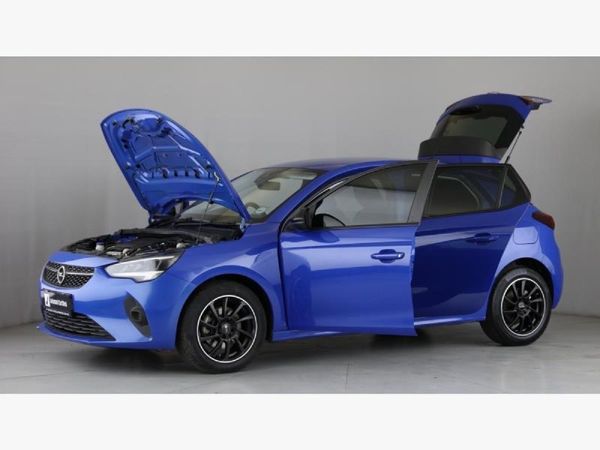 2021-Opel-Corsa-12T-Edition-74kw image:22