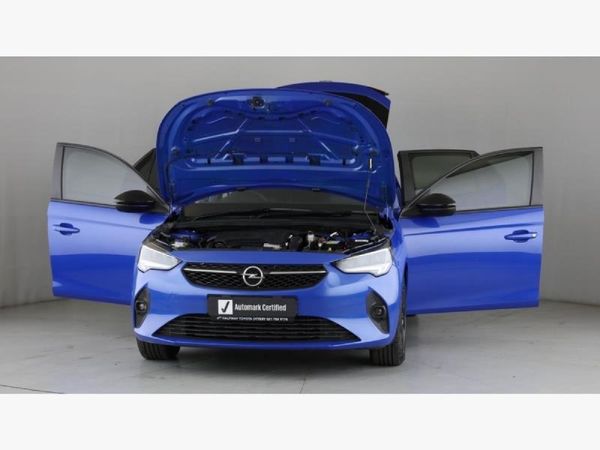 2021-Opel-Corsa-12T-Edition-74kw image:23