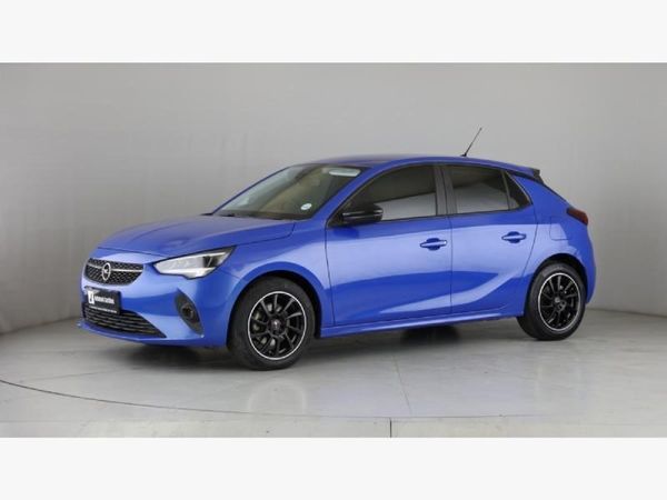 2021-Opel-Corsa-12T-Edition-74kw image:24