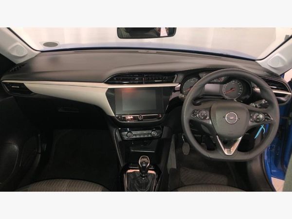 2021-Opel-Corsa-12T-Edition-74kw image:25