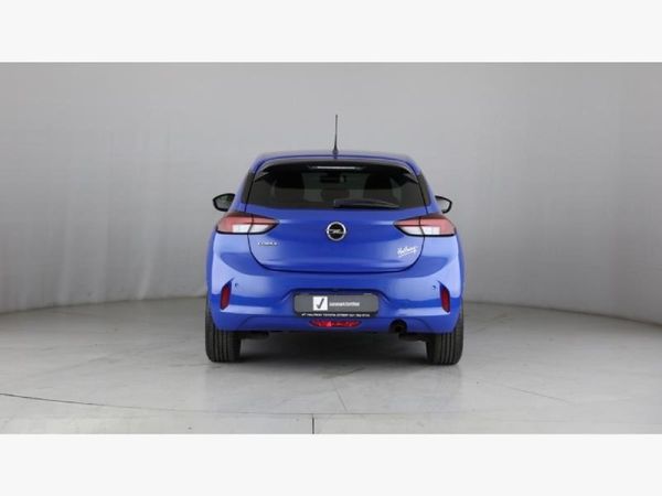 2021-Opel-Corsa-12T-Edition-74kw image:4