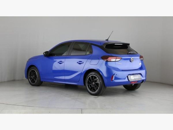 2021-Opel-Corsa-12T-Edition-74kw image:6
