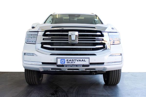 2026-GWM-Tank-500-20T-Ultra-Luxury-Hybrid-4x4-Auto image:1