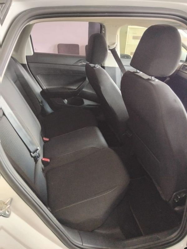 2021-Volkswagen-Polo-10-TSI-Comfortline-Auto image:9