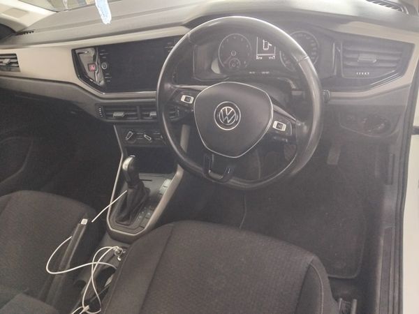 2021-Volkswagen-Polo-10-TSI-Comfortline-Auto image:12