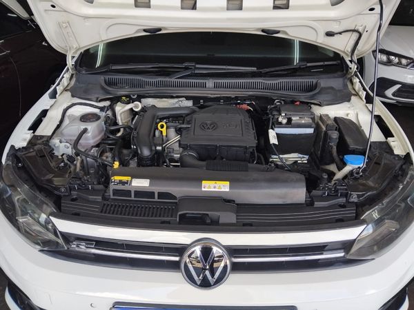 2021-Volkswagen-Polo-10-TSI-Comfortline-Auto image:18