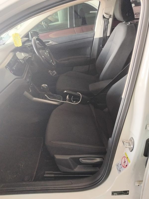 2021-Volkswagen-Polo-10-TSI-Comfortline-Auto image:7
