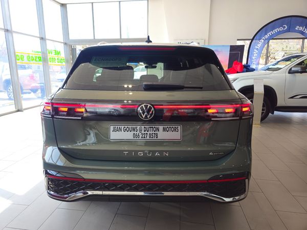 2026-Volkswagen-Tiguan-14TSI-R-Line image:2