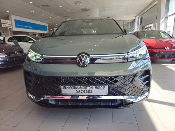 2026-Volkswagen-Tiguan-14TSI-R-Line image:3