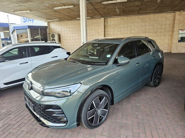 2026-Volkswagen-Tiguan-14TSI-R-Line image:4