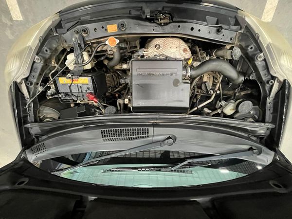 2008-Daihatsu-Sirion-13i-Auto image:9