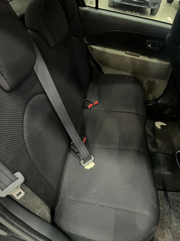 2008-Daihatsu-Sirion-13i-Auto image:12