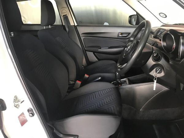 2023-Suzuki-Swift-12-GL-Auto image:9