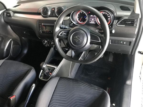 2023-Suzuki-Swift-12-GL-Auto image:10