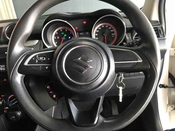 2023-Suzuki-Swift-12-GL-Auto image:16