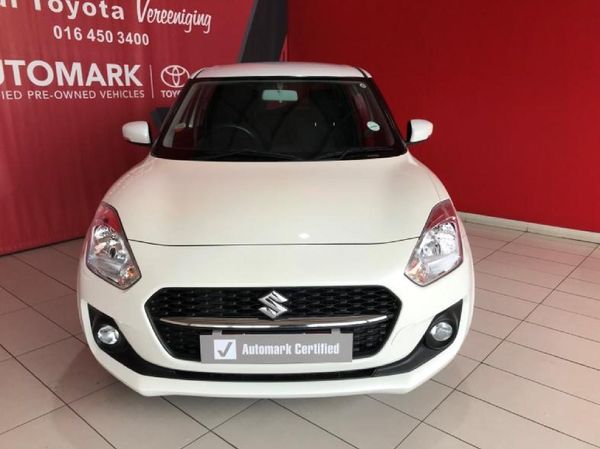 2023-Suzuki-Swift-12-GL-Auto image:1