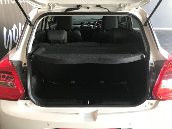 2023-Suzuki-Swift-12-GL-Auto image:5