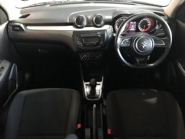 2023-Suzuki-Swift-12-GL-Auto image:8